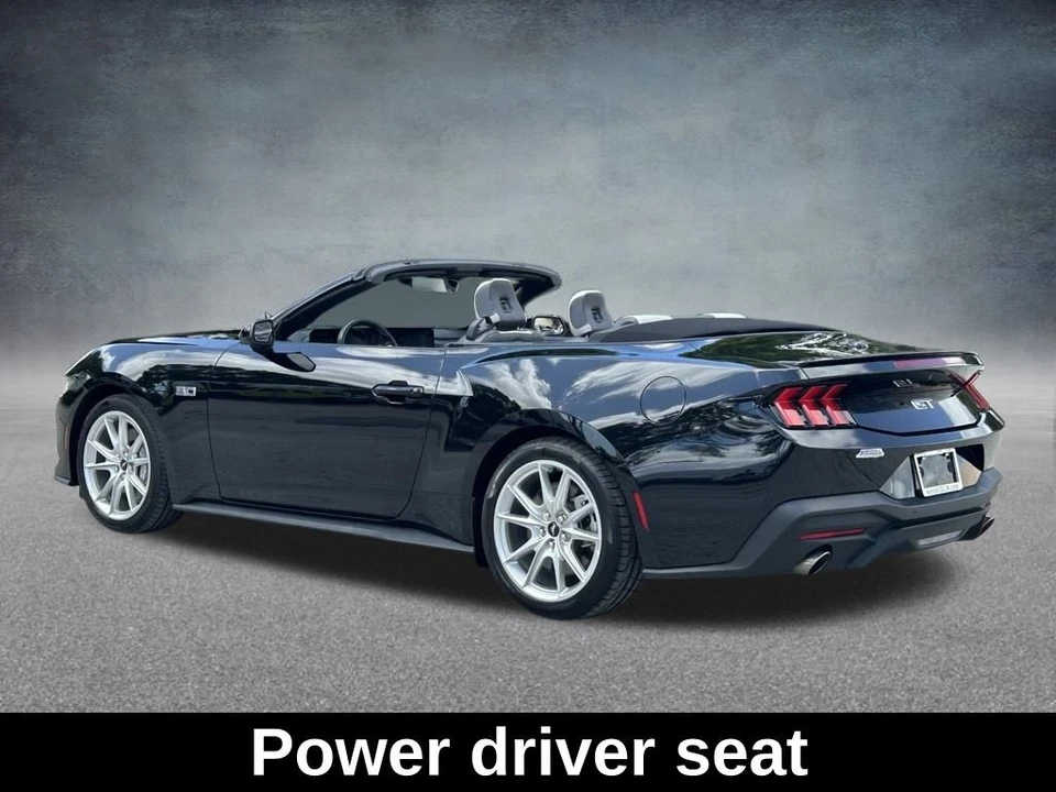 2024 Ford S650 Mustang - Image 8 of 12