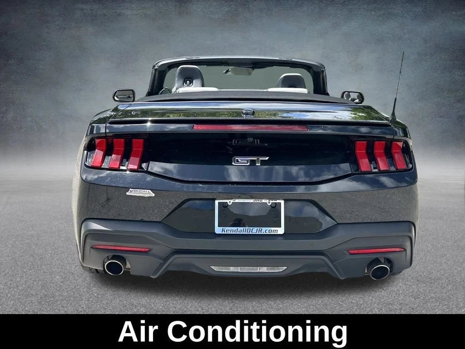 2024 Ford S650 Mustang - Image 7 of 12
