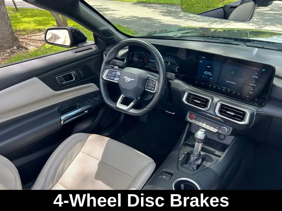 2024 Ford S650 Mustang - Image 12 of 12
