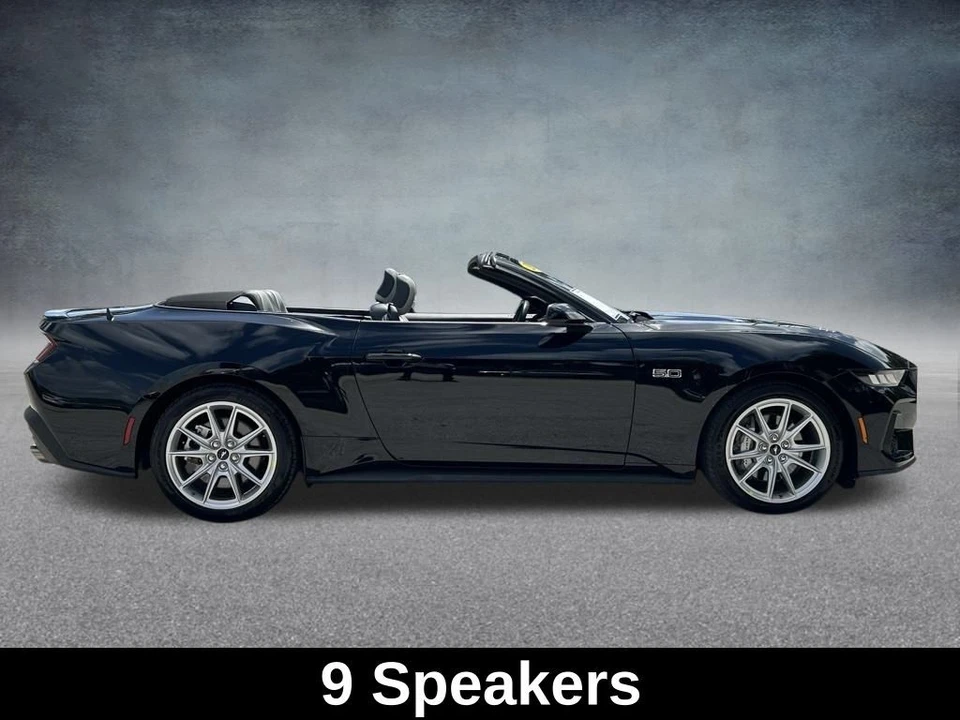 2024 Ford S650 Mustang - Image 5 of 12