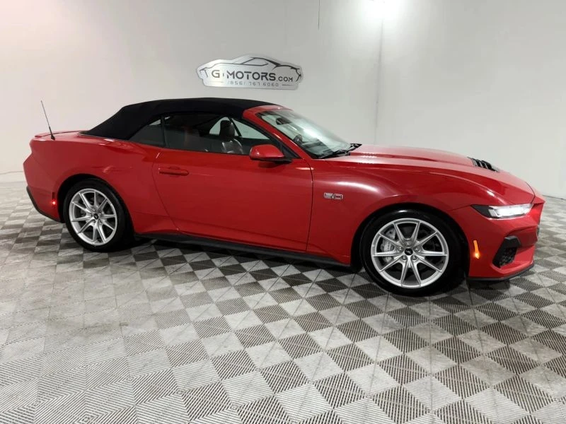 2024 Ford S650 Mustang - Image 9 of 12