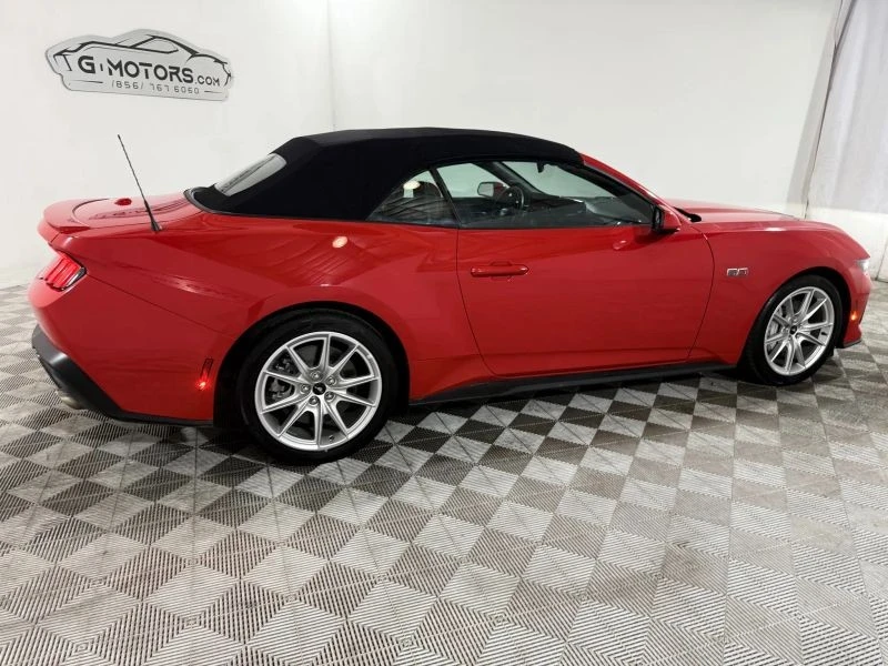 2024 Ford S650 Mustang - Image 8 of 12