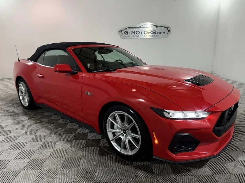 2024 Ford S650 Mustang - Image 11 of 12