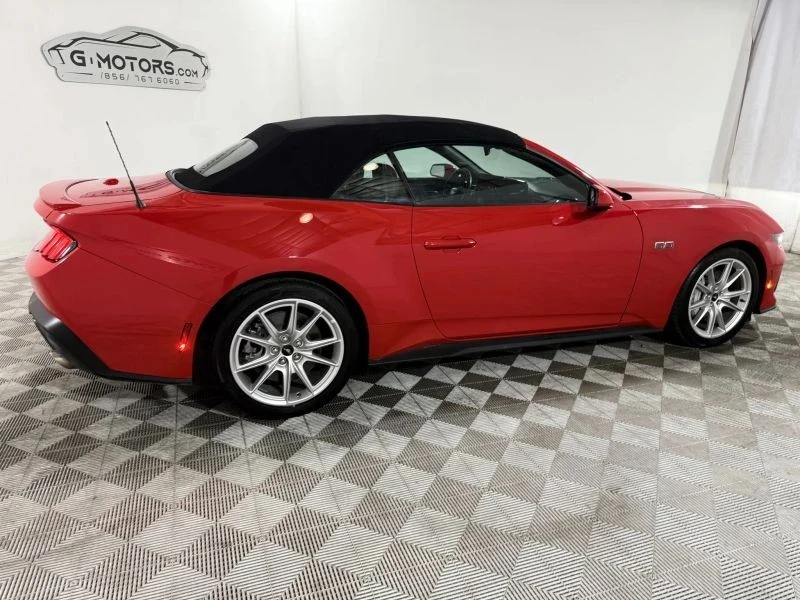 2024 Ford S650 Mustang - Image 8 of 12