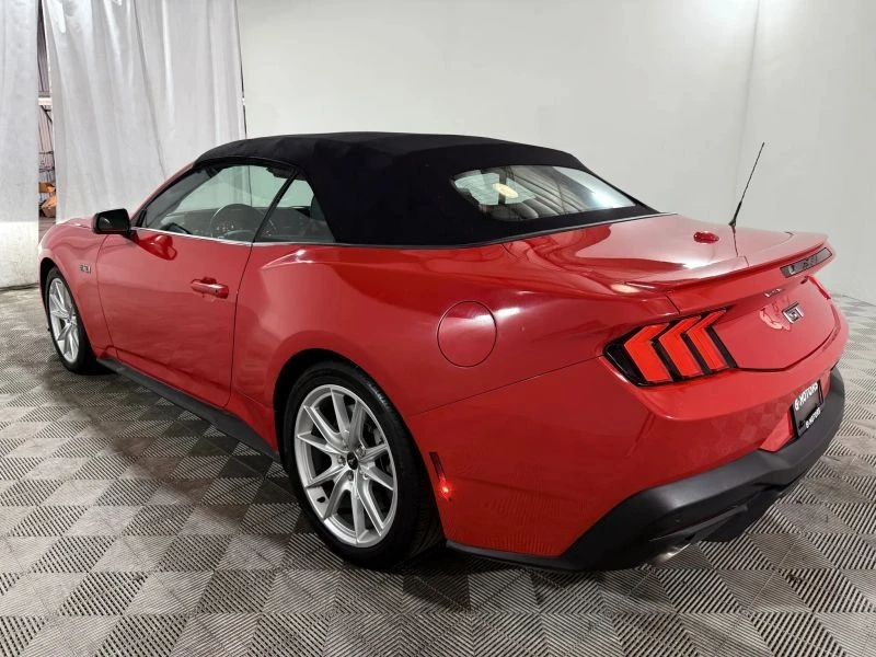 2024 Ford S650 Mustang - Image 5 of 12