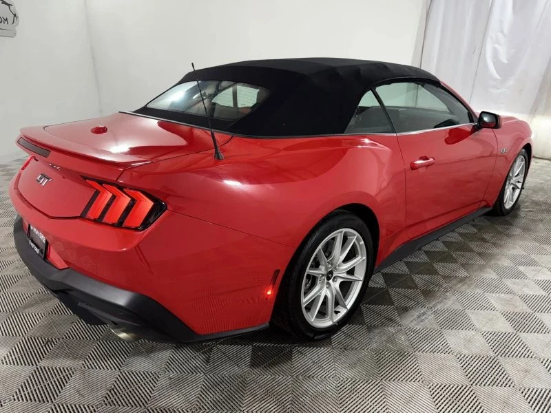 2024 Ford S650 Mustang - Image 7 of 12