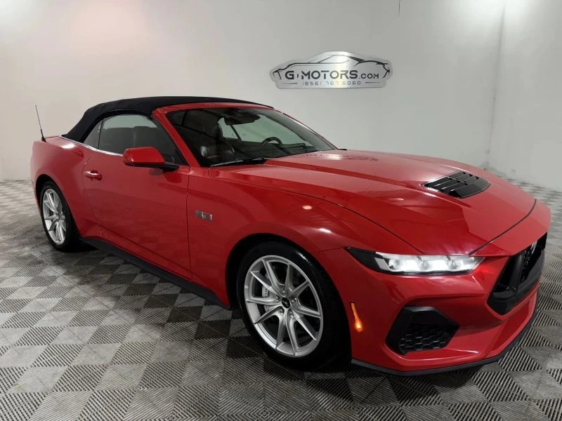 2024 Ford S650 Mustang - Image 11 of 12