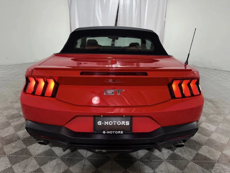 2024 Ford S650 Mustang - Image 6 of 12