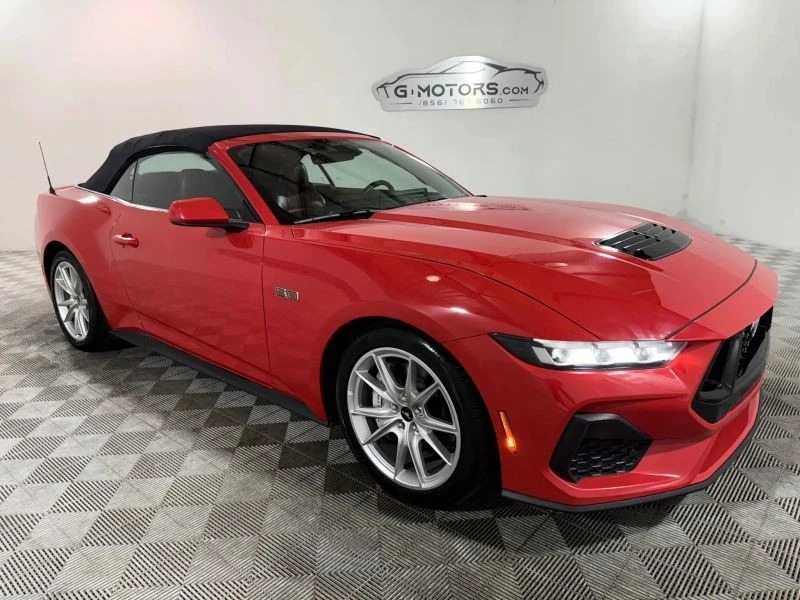 2024 Ford S650 Mustang - Image 10 of 12