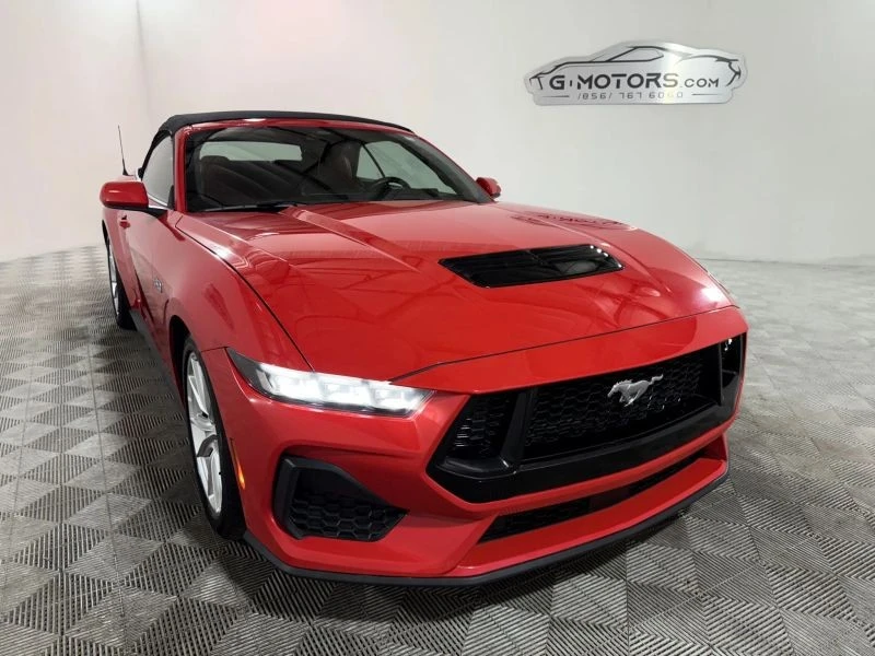 2024 Ford S650 Mustang - Image 12 of 12