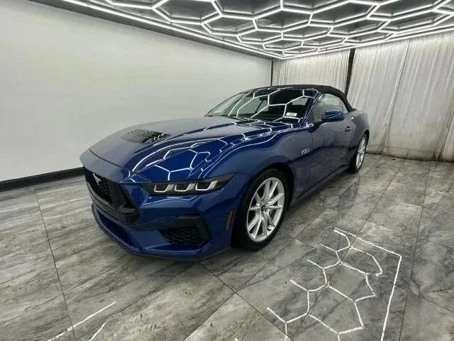 2024 Ford S650 Mustang - Image 3 of 12