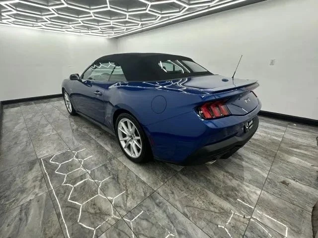2024 Ford S650 Mustang - Image 4 of 12