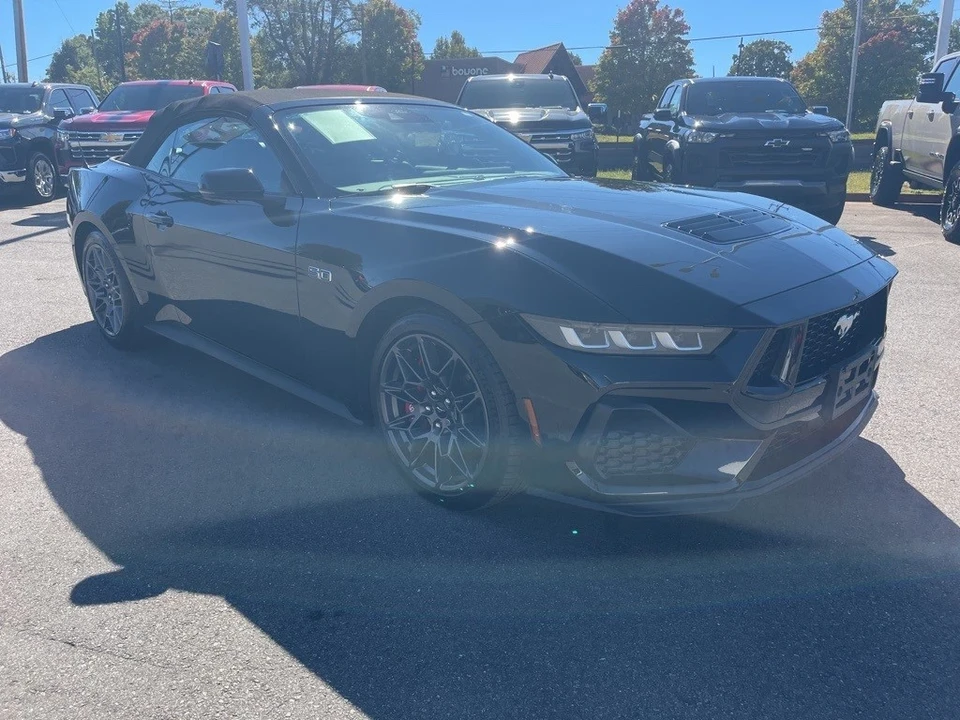 2024 Ford S650 Mustang - Image 7 of 12