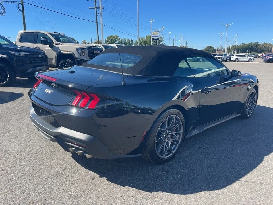 2024 Ford S650 Mustang - Image 5 of 12