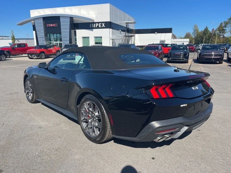 2024 Ford S650 Mustang - Image 3 of 12