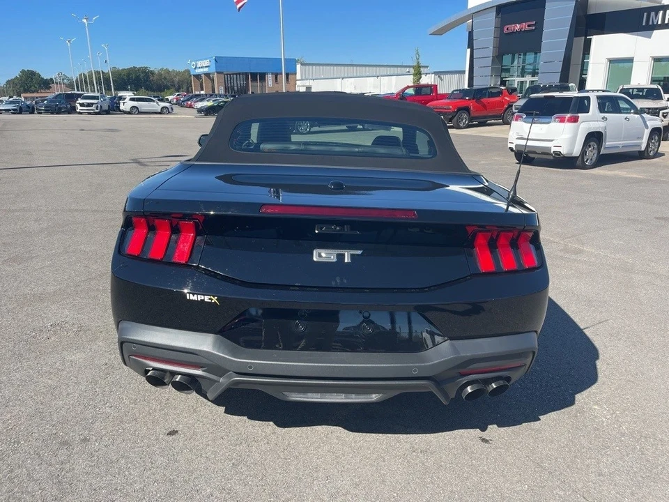 2024 Ford S650 Mustang - Image 4 of 12