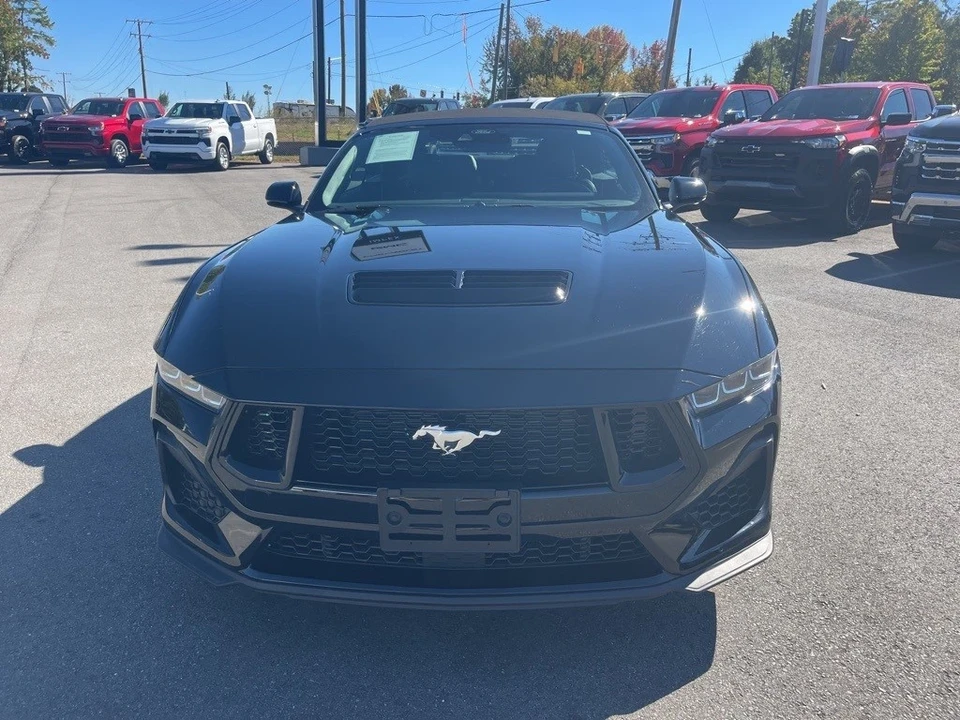 2024 Ford S650 Mustang - Image 8 of 12
