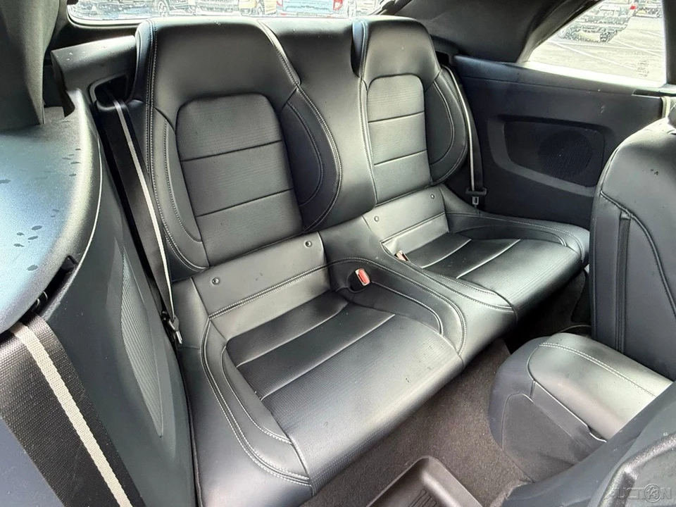 2024 Ford S650 Mustang - Image 12 of 12
