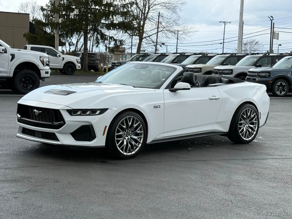 2024 Ford S650 Mustang - Image 6 of 12