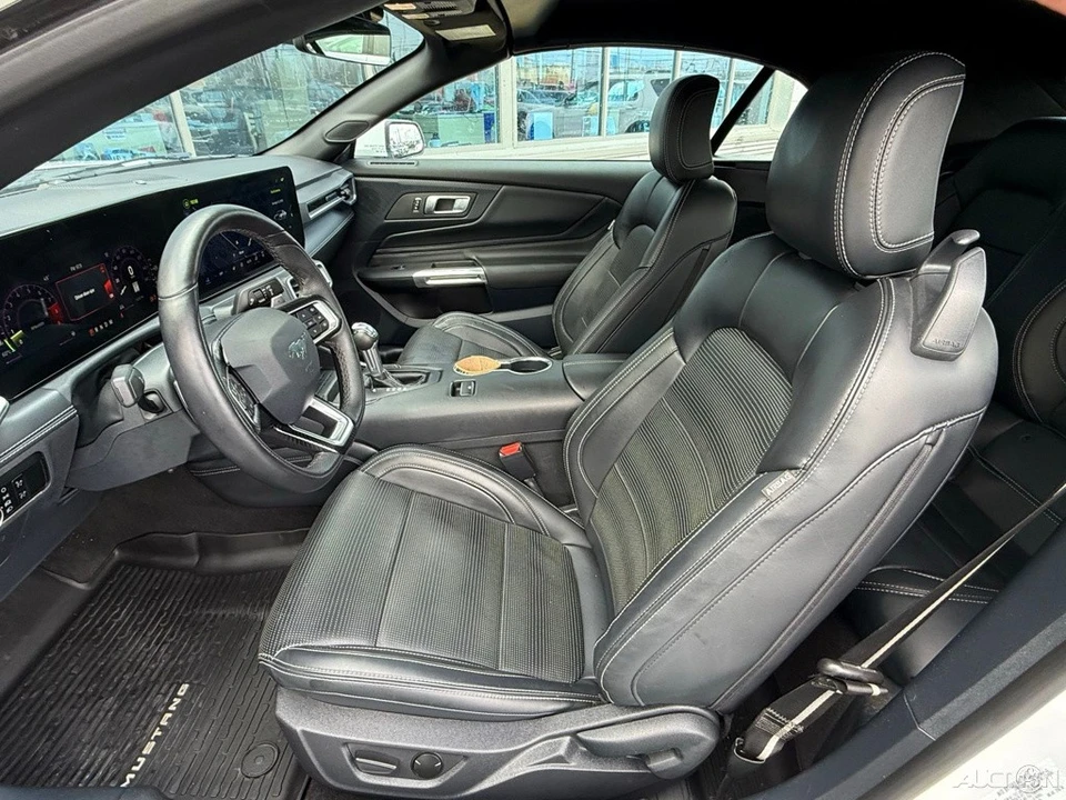 2024 Ford S650 Mustang - Image 11 of 12
