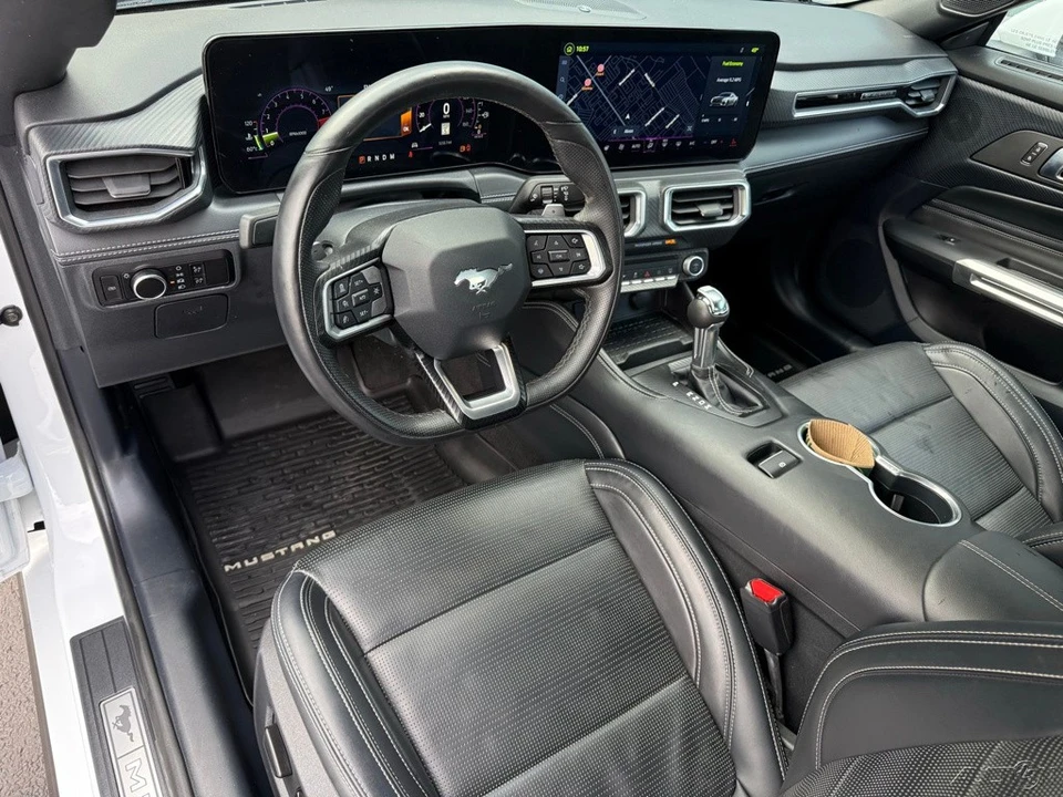 2024 Ford S650 Mustang - Image 10 of 12