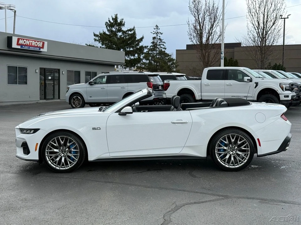 2024 Ford S650 Mustang - Image 5 of 12