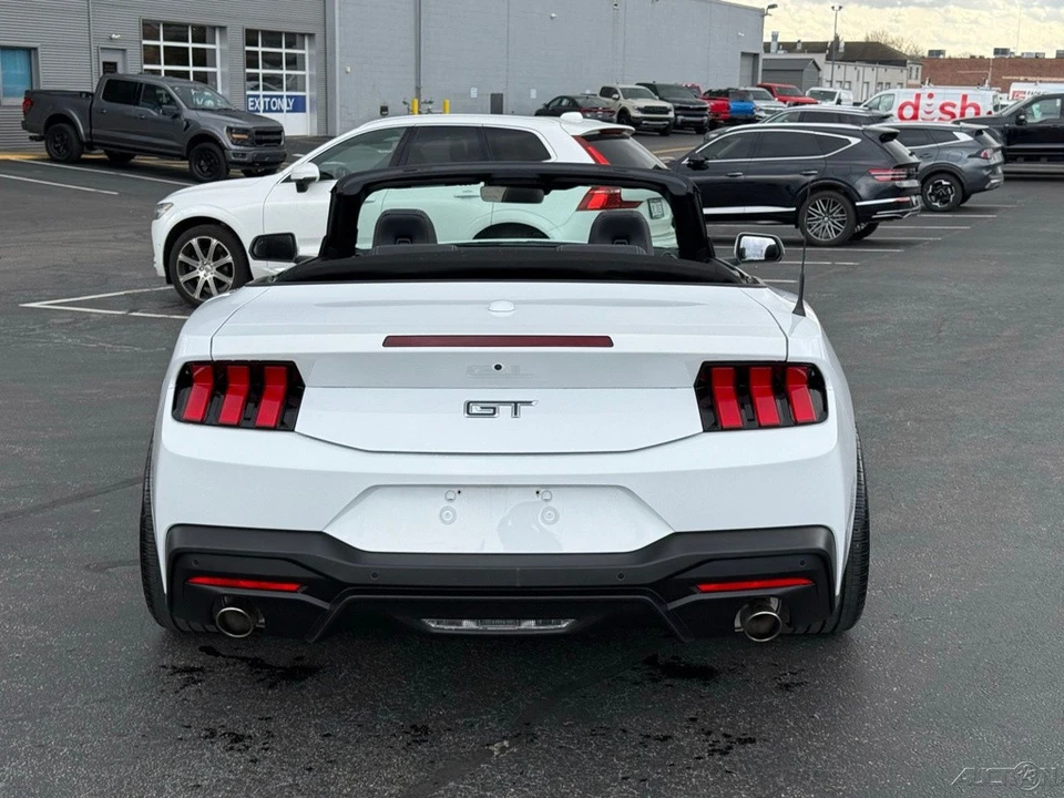 2024 Ford S650 Mustang - Image 3 of 12