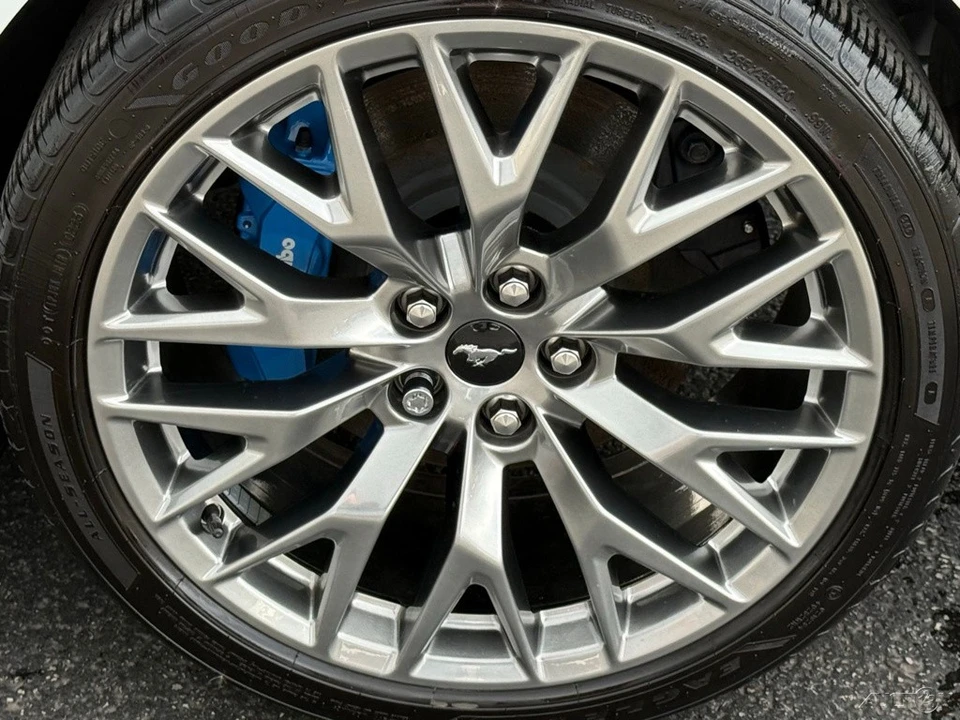 2024 Ford S650 Mustang - Image 9 of 12