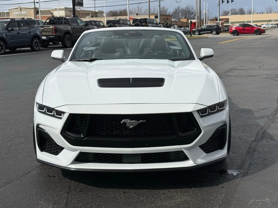 2024 Ford S650 Mustang - Image 7 of 12