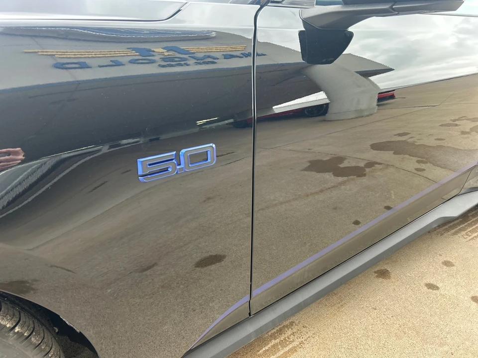 2024 Ford S650 Mustang - Image 6 of 19