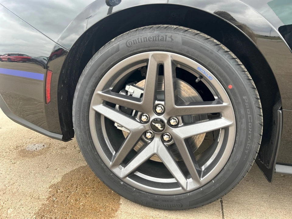 2024 Ford S650 Mustang - Image 19 of 19