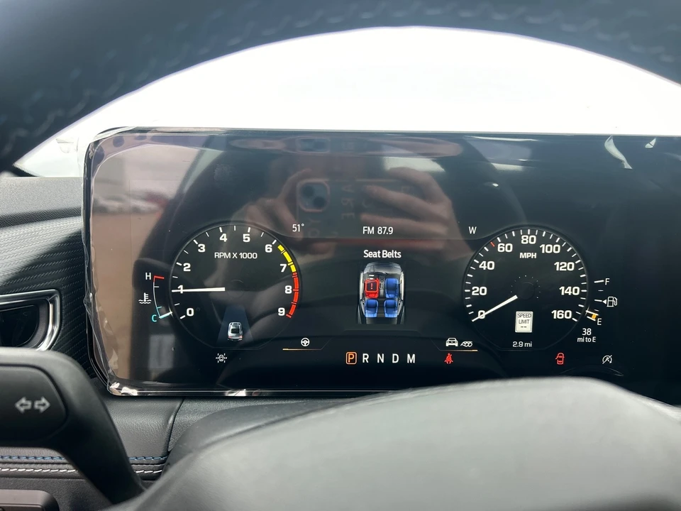 2024 Ford S650 Mustang - Image 9 of 19