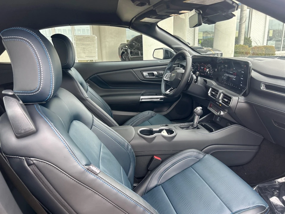 2024 Ford S650 Mustang - Image 17 of 19