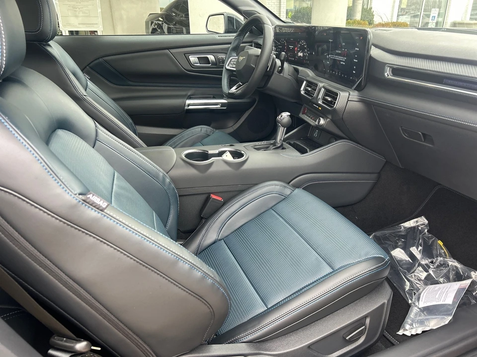 2024 Ford S650 Mustang - Image 18 of 19