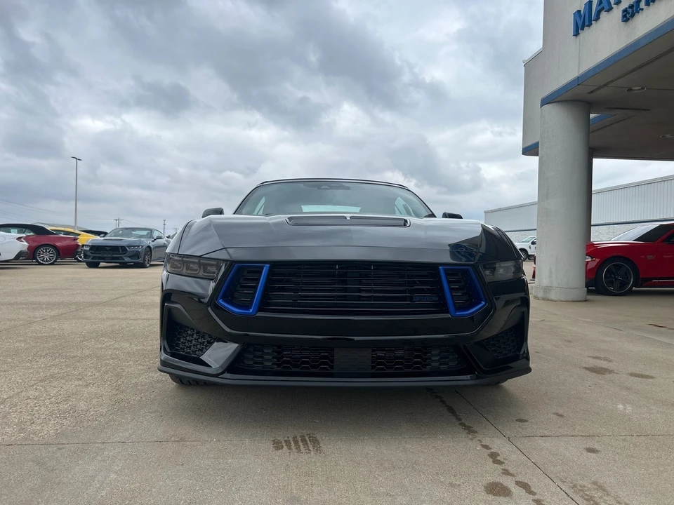 2024 Ford S650 Mustang - Image 3 of 19