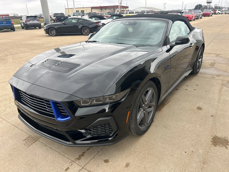 2024 Ford S650 Mustang - Image 5 of 19