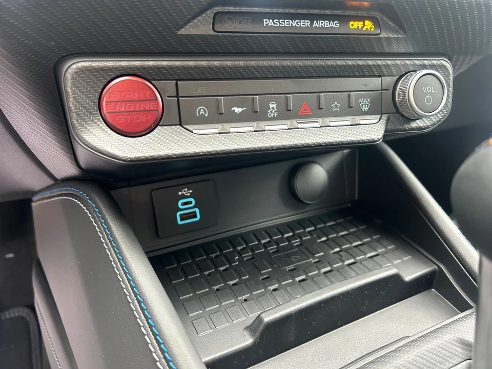 2024 Ford S650 Mustang - Image 11 of 19