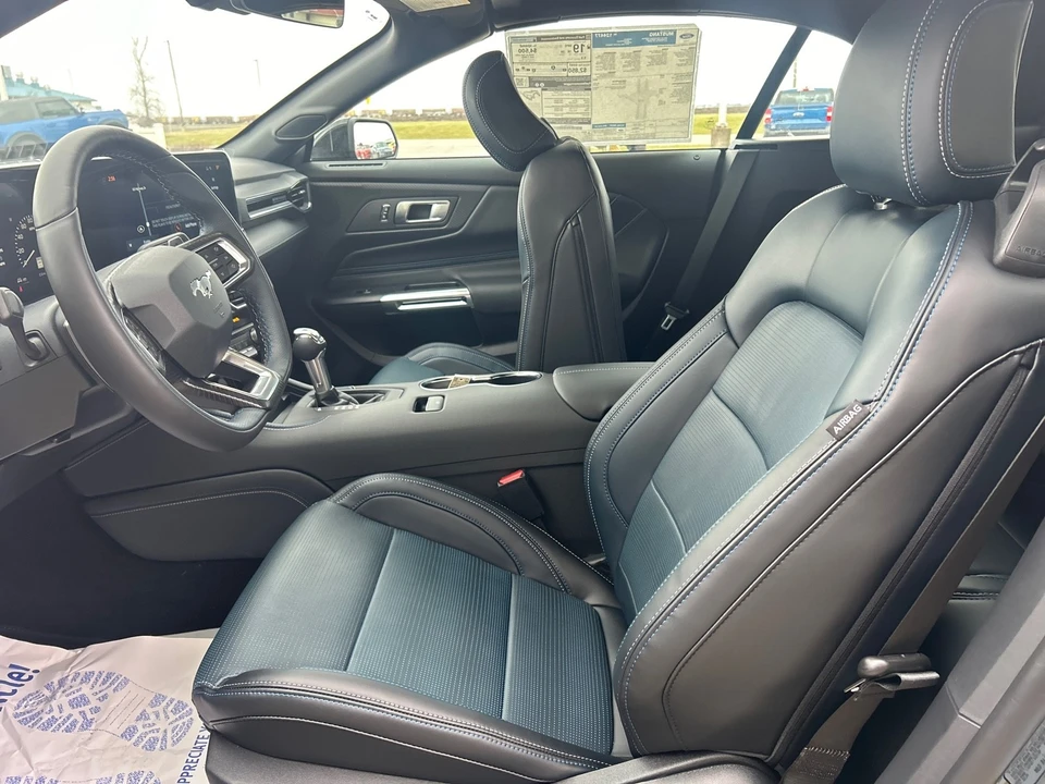 2024 Ford S650 Mustang - Image 13 of 19