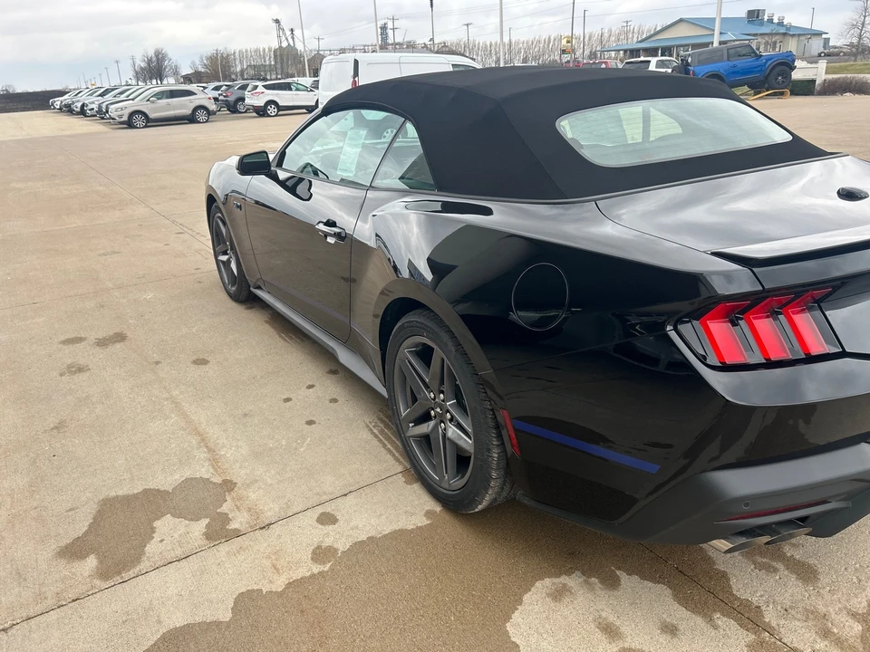 2024 Ford S650 Mustang - Image 7 of 19