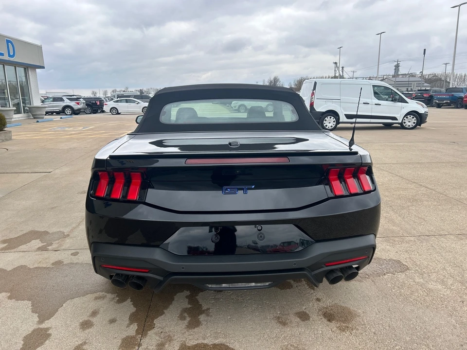 2024 Ford S650 Mustang - Image 8 of 19