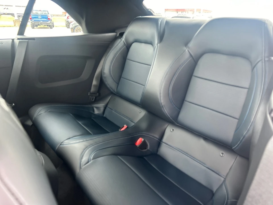 2024 Ford S650 Mustang - Image 16 of 19