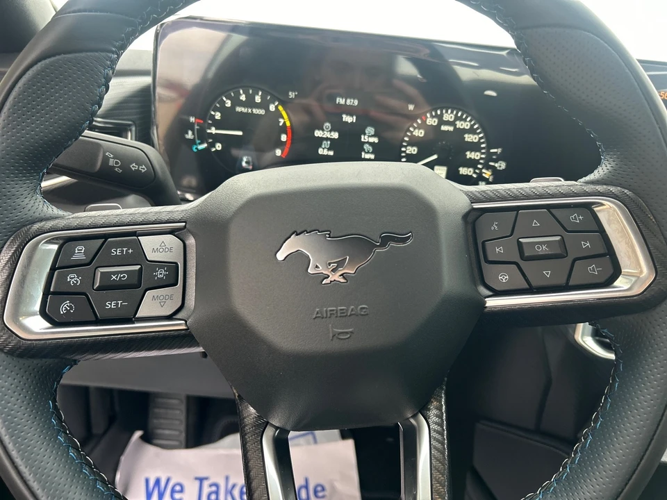 2024 Ford S650 Mustang - Image 15 of 19