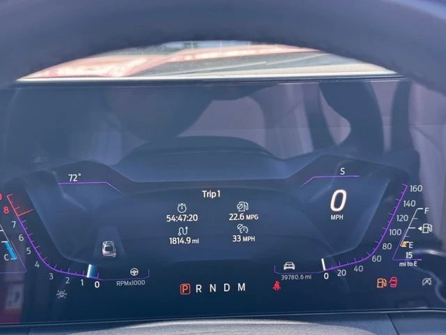 2024 Ford S650 Mustang - Image 20 of 21