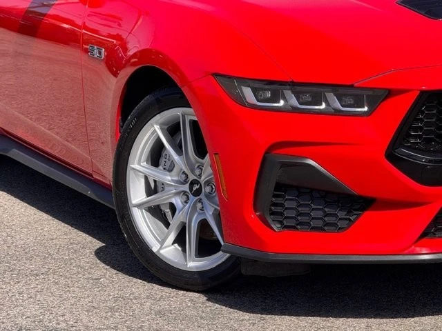 2024 Ford S650 Mustang - Image 4 of 21