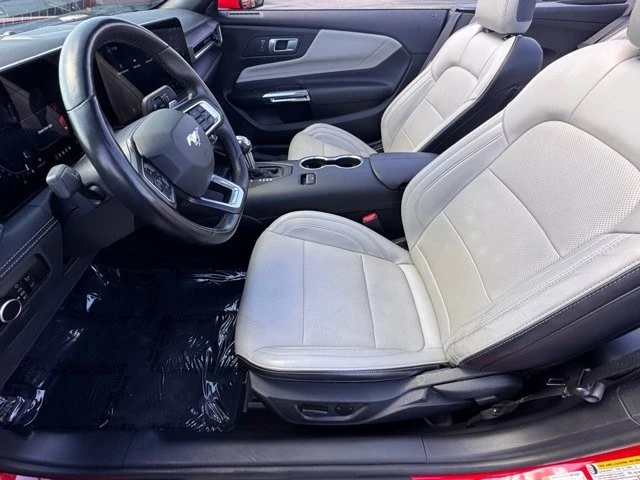2024 Ford S650 Mustang - Image 17 of 21