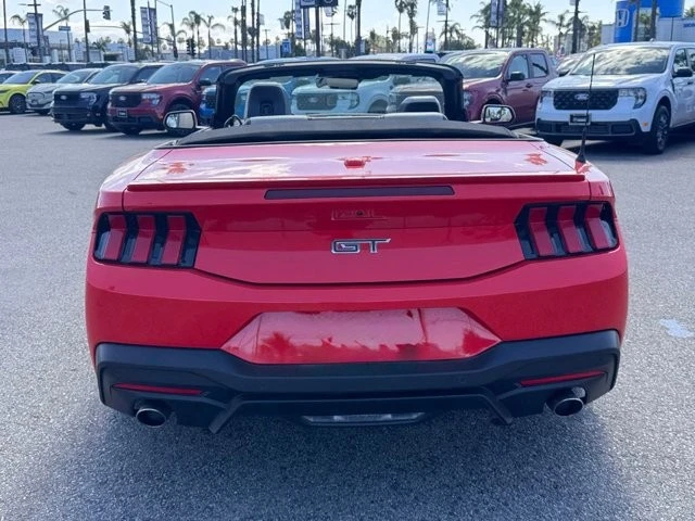 2024 Ford S650 Mustang - Image 11 of 21