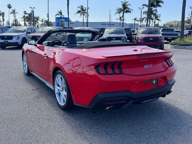 2024 Ford S650 Mustang - Image 10 of 21