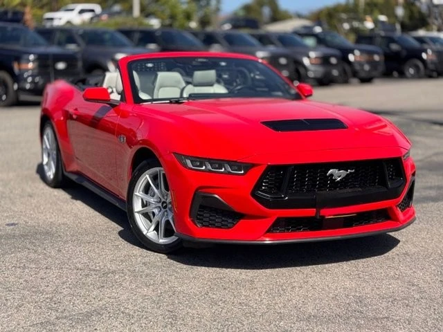2024 Ford S650 Mustang - Image 2 of 21