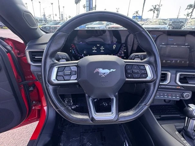 2024 Ford S650 Mustang - Image 21 of 21