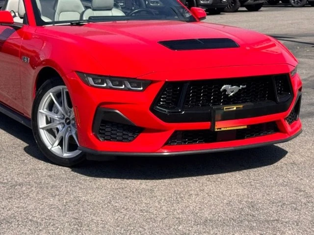 2024 Ford S650 Mustang - Image 3 of 21